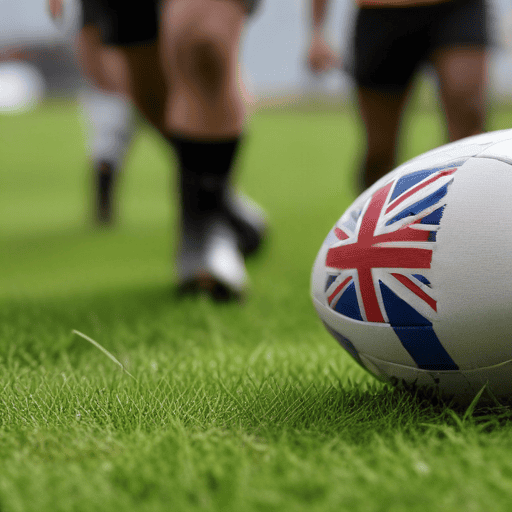 Illustration of Exposure for young Yasawa players