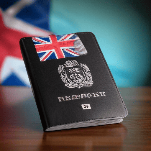 Illustration of Extension of privileges of official passports