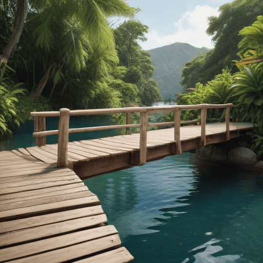 Illustration of Eye on Papua’s progress