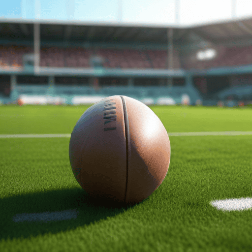 Illustration of Eyes on Govind Park for Super Rugby matches