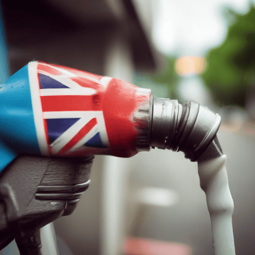 Illustration of FCCC Announces New Fuel and LPG Prices for January 2025