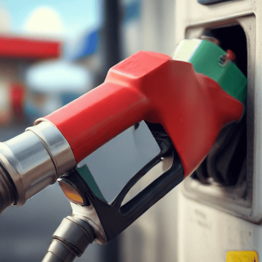 Illustration of FCCC Announces New Fuel and LPG Prices for January 2025