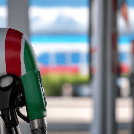 Illustration of FCCC Announces New Fuel and LPG Prices for January 2025