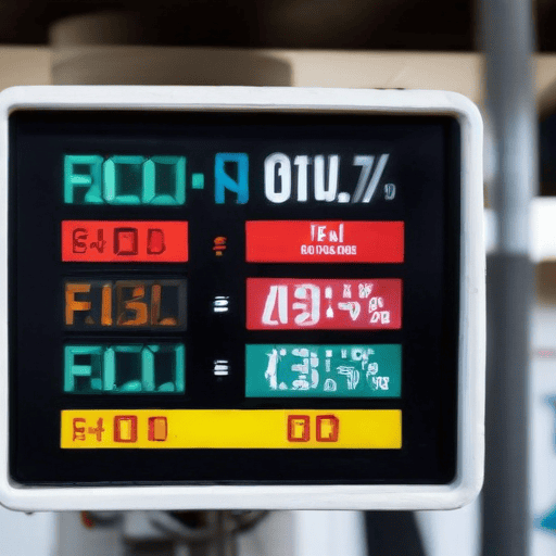 Illustration of FCCC Announces New Fuel and LPG Prices for January 2025
