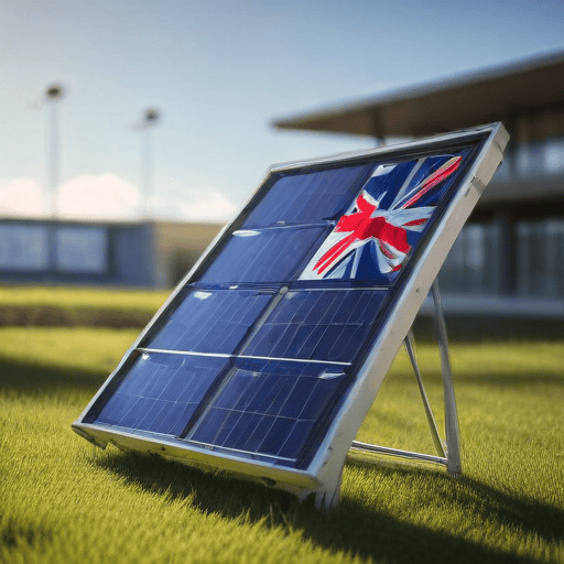 Illustration of FCS explores renewable energy collaboration