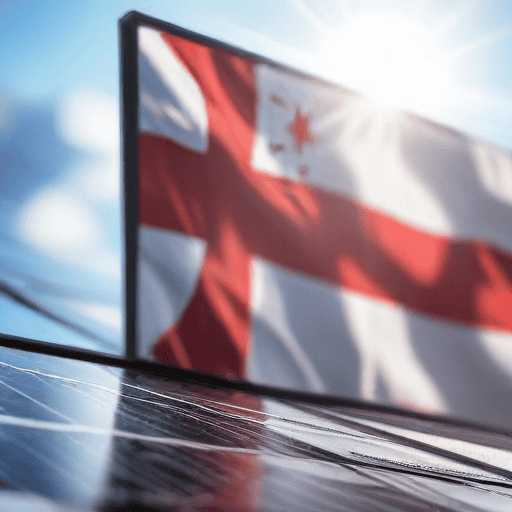 Illustration of FCS explores renewable energy collaboration