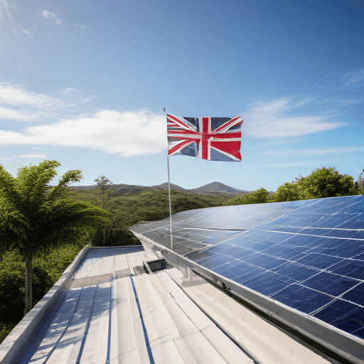 Illustration of FCS explores renewable energy collaboration