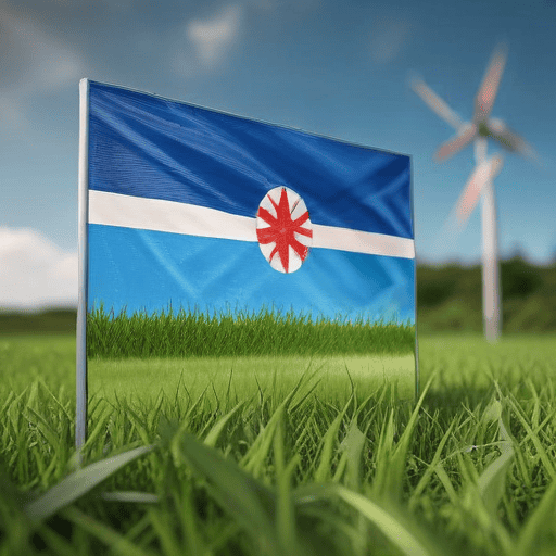 Illustration of FCS explores renewable energy collaboration