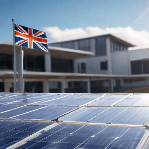 Illustration of FCS explores renewable energy collaboration