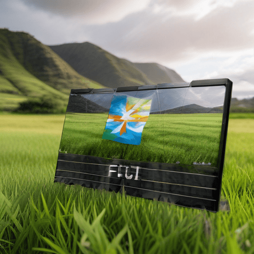 Illustration of FCS explores renewable energy collaboration