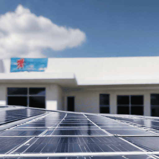 Illustration of FCS explores renewable energy collaboration