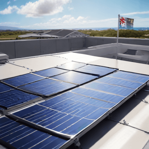 Illustration of FCS explores renewable energy collaboration