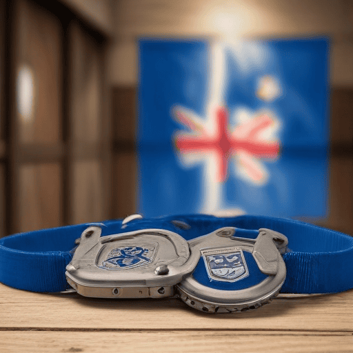 Illustration of FCS overwhelmed with contraband smuggling