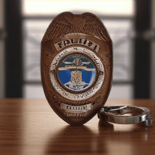 Illustration of FCS overwhelmed with contraband smuggling