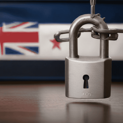 Illustration of FCS seizes contraband, suspends food intake for holidays