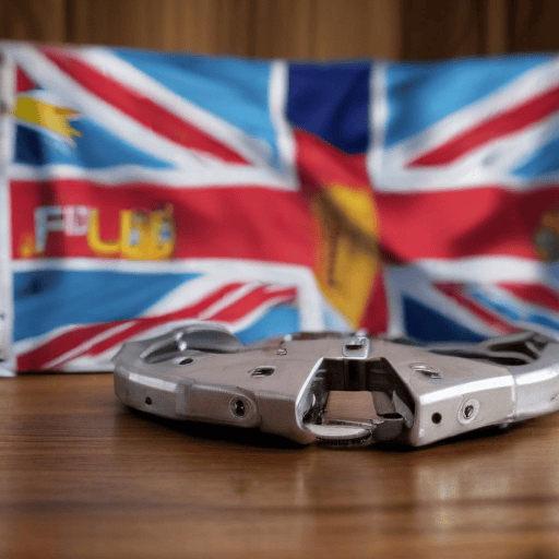 Illustration of FCS seizes contraband, suspends food intake for holidays