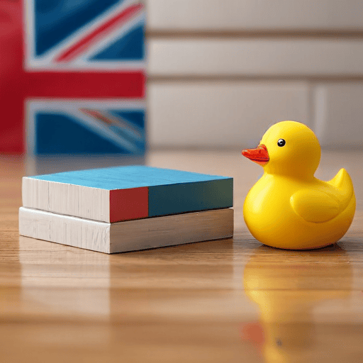 Illustration of FEATURE – ECD policy for a brighter future