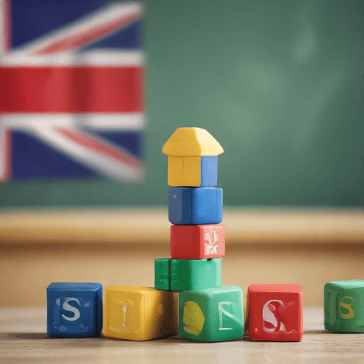 Illustration of FEATURE – ECD policy for a brighter future