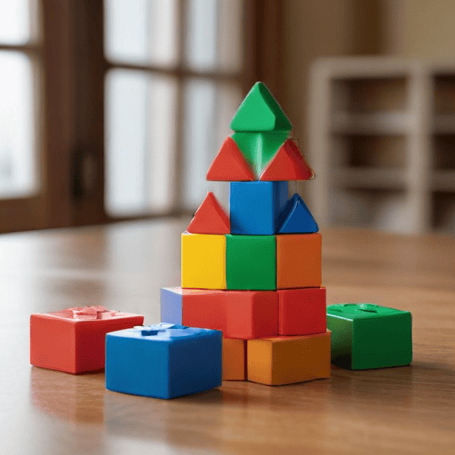 Illustration of FEATURE – ECD policy for a brighter future