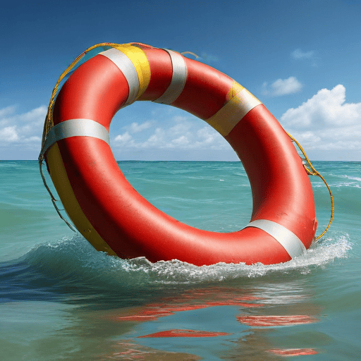 Illustration of FEMAT to assist in relief works in Vanuatu