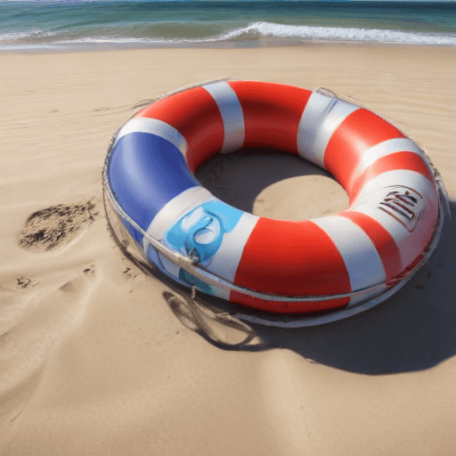 Illustration of FEMAT to assist in relief works in Vanuatu