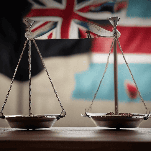 Illustration of FHRADC suffered ‘reputational damage’