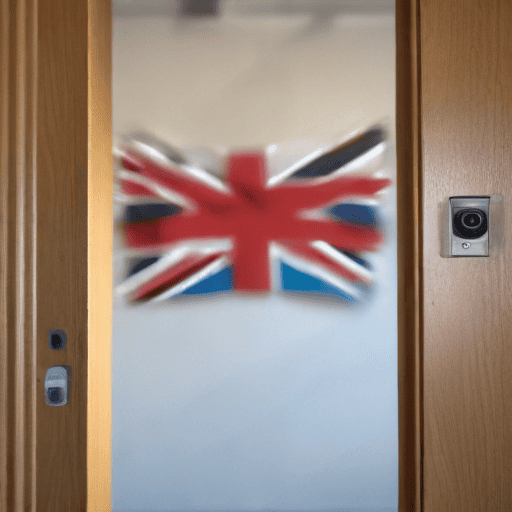 Illustration of FICAC Break-In Two Months Ago: No Files Stolen