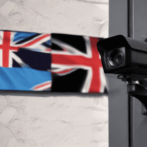 Illustration of FICAC Break-In Two Months Ago: No Files Stolen