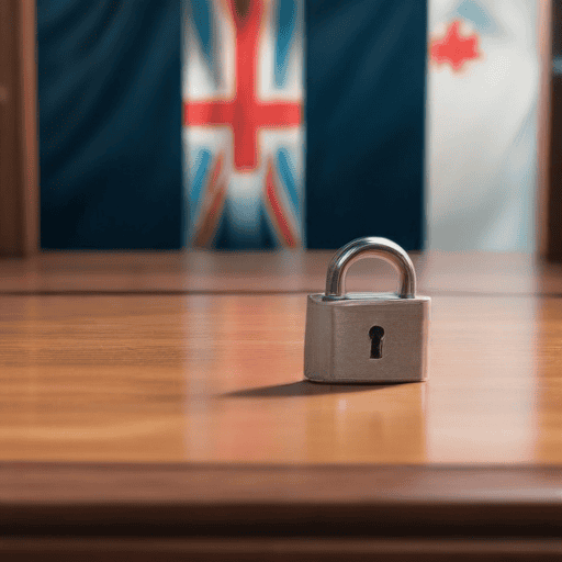 FICAC Addresses Social Media Claims: Break-In Confirmed, But No Files Stolen!