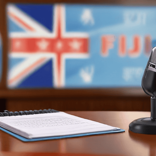 Illustration of FICAC Break-In Two Months Ago: No Files Stolen