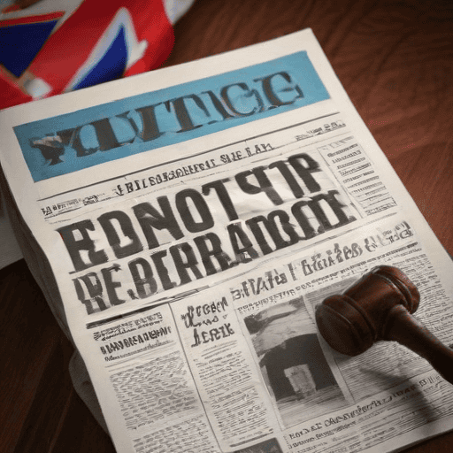 Election Scandal Deepens: New Allegations Surface Against Key Figures