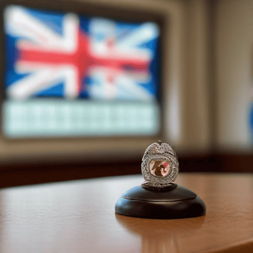 Election Scandal: Police Report Filed Against Anti-Corruption Chief