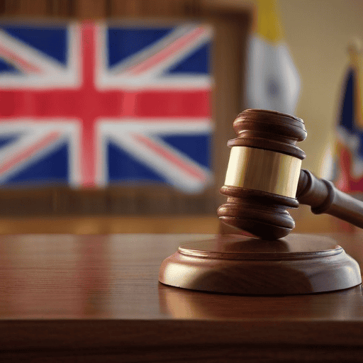 Illustration of FICAC Commissioner Under Fire as SOE Files Police Report