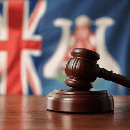 Illustration of FICAC Commissioner Under Fire as SOE Files Police Report