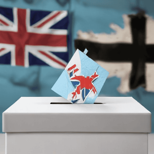 Illustration of FICAC Commissioner Under Fire as SOE Files Police Report