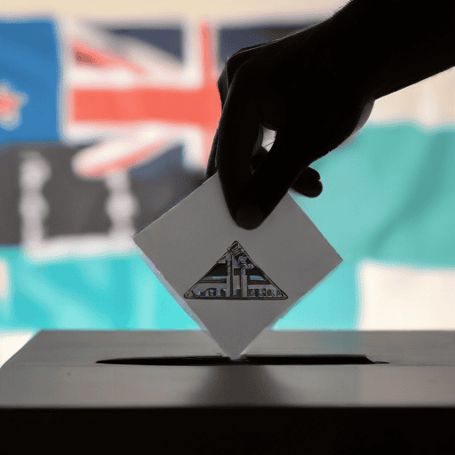 Illustration of FICAC Commissioner Under Fire as SOE Files Police Report