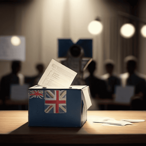 Illustration of FICAC Commissioner Under Fire as SOE Files Police Report