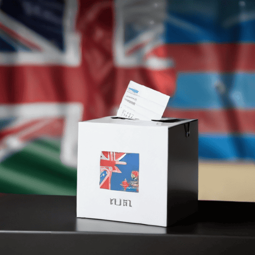 Illustration of FICAC Commissioner Under Fire as SOE Files Police Report