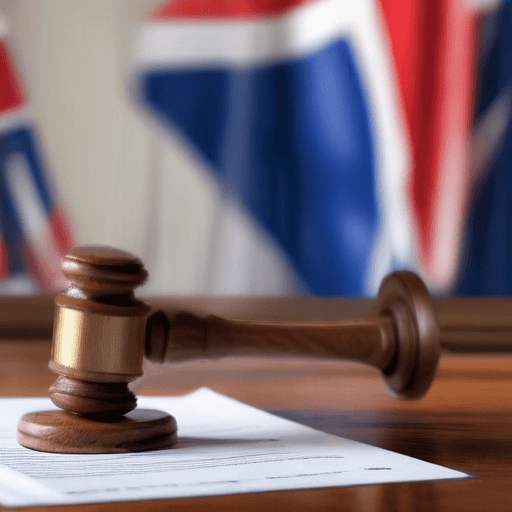 Illustration of FICAC Commissioner Under Fire as SOE Files Police Report