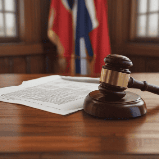 Courtroom Drama: FICAC and Defense Challenge Unfolds Over Key Documents