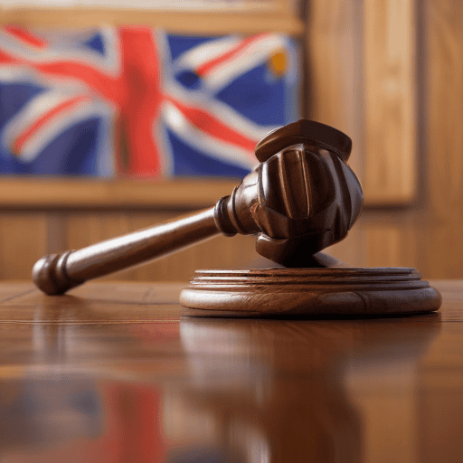 Illustration of FICAC, Former RFMF Finance Officer Told To Solve Their Issues