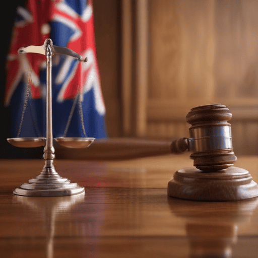 Illustration of FICAC, Former RFMF Finance Officer Told To Solve Their Issues