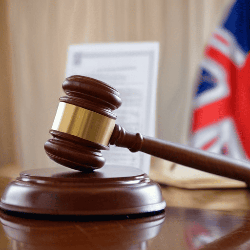 Illustration of FICAC, Former RFMF Finance Officer Told To Solve Their Issues