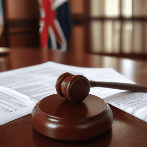 Illustration of FICAC, Former RFMF Finance Officer Told To Solve Their Issues