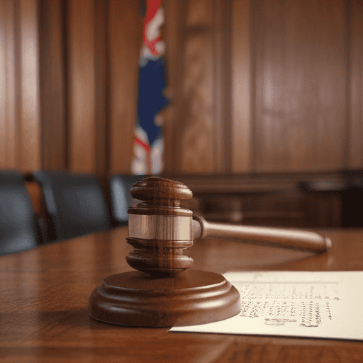 Illustration of FICAC, Former RFMF Finance Officer Told To Solve Their Issues