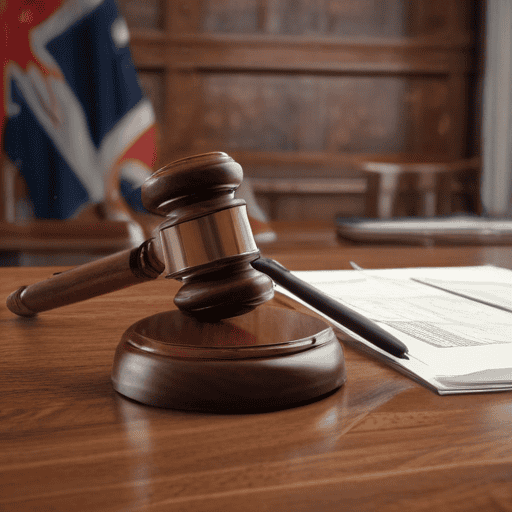 Illustration of FICAC, Former RFMF Finance Officer Told To Solve Their Issues