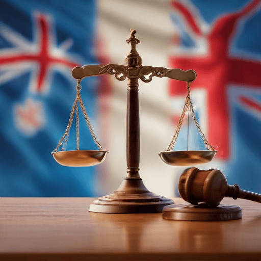 Illustration of FICAC approached to withdraw charge against Riyaz Sayed-Khaiyum