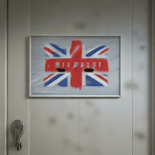 Illustration of FICAC broken into, nothing removed