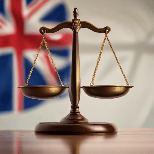 Illustration of FICAC commissioner assures public