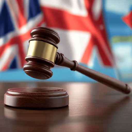 Illustration of FICAC has lost credibility under Malimali: Seruiratu